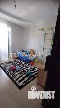 3-к квартира, вторичка, 66м2, 5/6 этаж