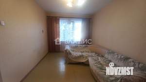 3-к квартира, вторичка, 59м2, 5/9 этаж