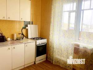 2-к квартира, вторичка, 52м2, 6/9 этаж