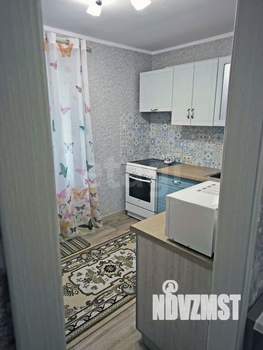 2-к квартира, вторичка, 47м2, 10/12 этаж