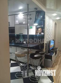 1-к квартира, вторичка, 33м2, 1/5 этаж