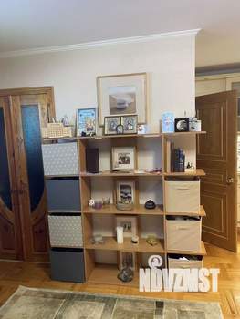 Студия квартира, вторичка, 32м2, 3/4 этаж