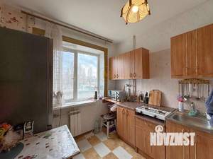 1-к квартира, вторичка, 28м2, 2/9 этаж