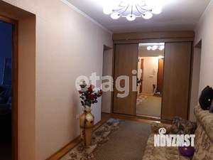 3-к квартира, вторичка, 108м2, 10/14 этаж