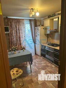 2-к квартира, вторичка, 61м2, 1/5 этаж