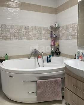 3-к квартира, вторичка, 85м2, 2/9 этаж