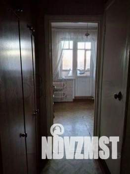 1-к квартира, вторичка, 35м2, 4/9 этаж