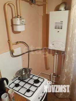 1-к квартира, вторичка, 34м2, 2/11 этаж
