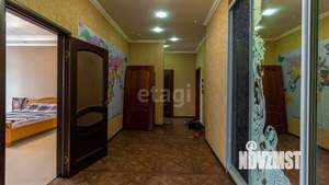 2-к квартира, вторичка, 109м2, 5/17 этаж