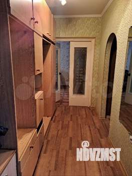 3-к квартира, вторичка, 61м2, 4/9 этаж