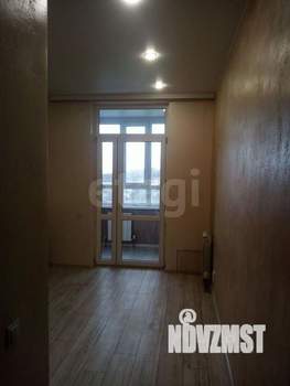 1-к квартира, вторичка, 45м2, 7/19 этаж