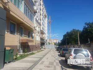 1-к квартира, вторичка, 43м2, 8/9 этаж