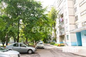 4-к квартира, вторичка, 75м2, 6/9 этаж