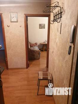 3-к квартира, вторичка, 63м2, 2/6 этаж