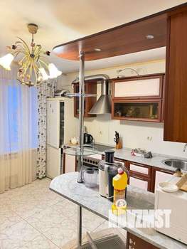 3-к квартира, вторичка, 105м2, 10/16 этаж