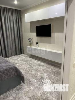 3-к квартира, вторичка, 78м2, 16/19 этаж