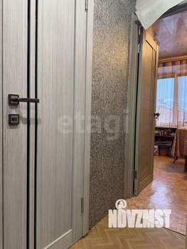 3-к квартира, вторичка, 58м2, 3/9 этаж