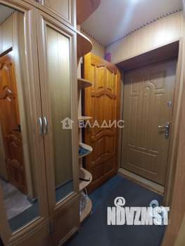 2-к квартира, вторичка, 48м2, 5/5 этаж