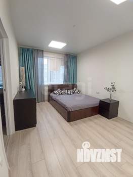 2-к квартира, вторичка, 47м2, 4/5 этаж