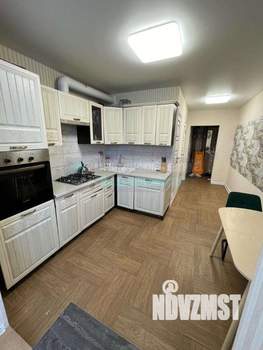 2-к квартира, вторичка, 59м2, 6/10 этаж