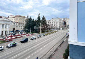 1-к квартира, вторичка, 33м2, 3/5 этаж