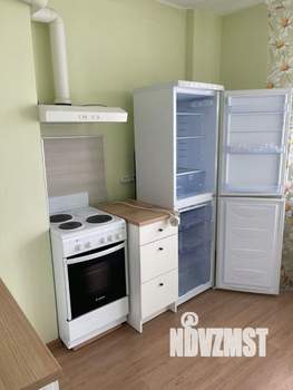 1-к квартира, вторичка, 36м2, 10/13 этаж