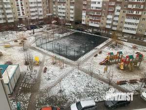 2-к квартира, вторичка, 54м2, 6/10 этаж