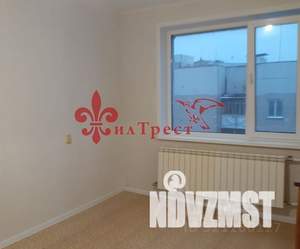 1-к квартира, вторичка, 34м2, 5/5 этаж