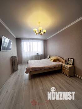 3-к квартира, вторичка, 69м2, 4/10 этаж