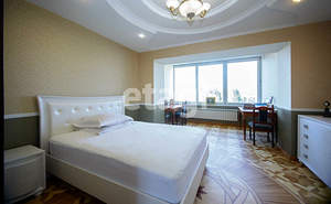 4-к квартира, вторичка, 154м2, 7/9 этаж