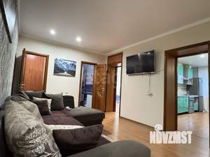 3-к квартира, вторичка, 79м2, 3/10 этаж