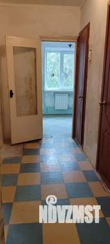 2-к квартира, вторичка, 51м2, 4/9 этаж