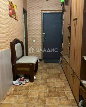 3-к квартира, вторичка, 61м2, 5/9 этаж