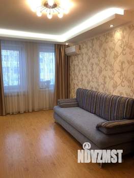 3-к квартира, вторичка, 80м2, 4/10 этаж