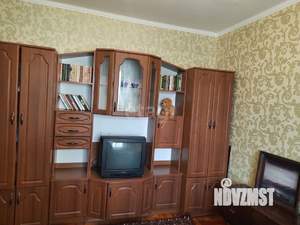 3-к квартира, вторичка, 62м2, 9/9 этаж