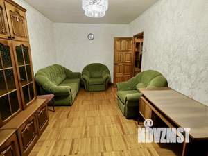 2-к квартира, вторичка, 50м2, 1/9 этаж