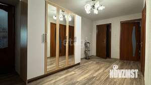 3-к квартира, вторичка, 69м2, 1/14 этаж