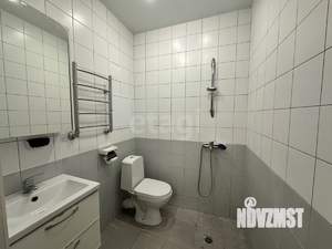 Студия квартира, вторичка, 30м2, 5/5 этаж