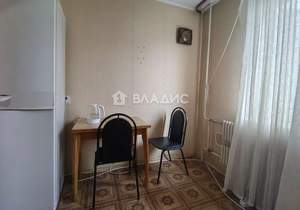 1-к квартира, вторичка, 34м2, 7/10 этаж