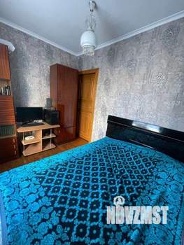 3-к квартира, вторичка, 61м2, 3/9 этаж