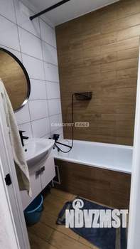 2-к квартира, вторичка, 45м2, 1/9 этаж