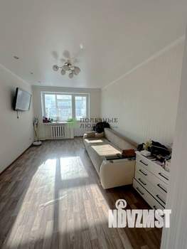 2-к квартира, вторичка, 43м2, 3/5 этаж