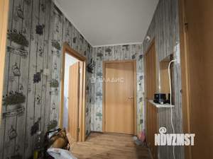 1-к квартира, вторичка, 34м2, 2/10 этаж