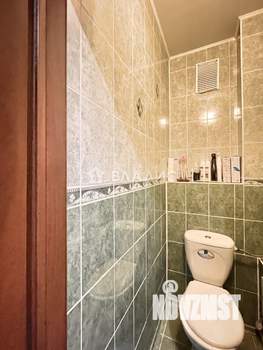 3-к квартира, вторичка, 71м2, 11/15 этаж