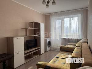 3-к квартира, вторичка, 76м2, 7/17 этаж