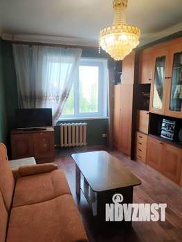 2-к квартира, вторичка, 45м2, 8/9 этаж