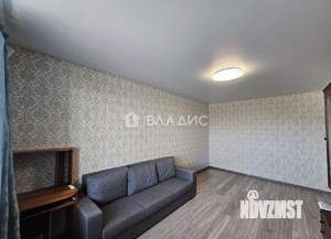 1-к квартира, вторичка, 34м2, 9/9 этаж