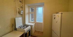1-к квартира, вторичка, 30м2, 3/9 этаж