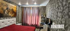 2-к квартира, вторичка, 52м2, 2/6 этаж