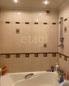 3-к квартира, вторичка, 88м2, 14/14 этаж